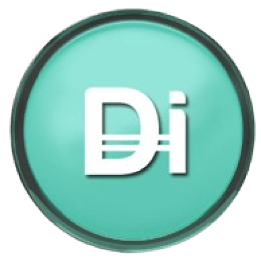 Ditokens Logo